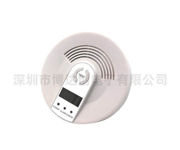 揭阳报警器